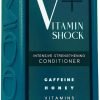 Mood Vitamin Shock Plus Intensive Strengthening Conditioner 400Ml