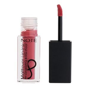 Note Matt Ever Lip Ink 08