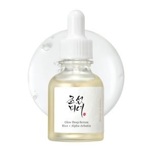 Beauty Of Joseon Glow Deep Serum Rice + Alpha-Arbutin 30Ml