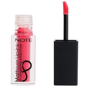 Note Matt Ever Lip Ink 10