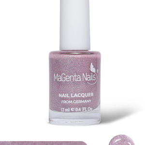 Magenta Nails Nail Lacquer No.103