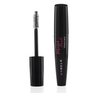 Cybele Mega Lash Mascara 01