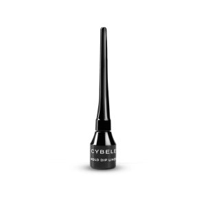 Cybele Bold Dip Liner Black 01
