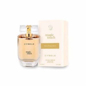 Cybele Magic Touch Edp Perfum 100Ml