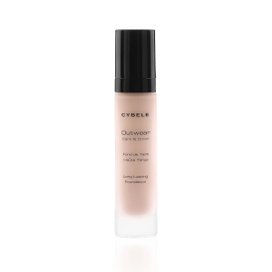 Cybele Out Wear Foundation No 1