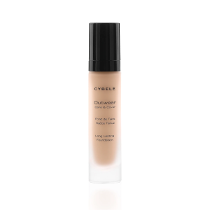 Cybele Out Wear Foundation No2
