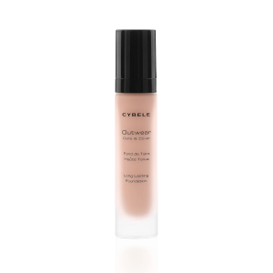 Cybele Out Wear Foundation No8