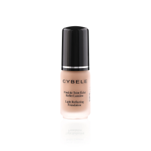 Cybele Liquid Foundation No 04 Caramel