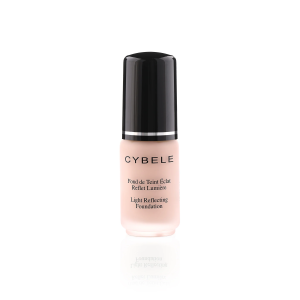 Cybele Liquid Foundation No 08