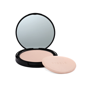 Cybele Smooth Nwere Compact Powder No8