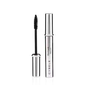 Cybele Hot Lash Mascra Dark Black