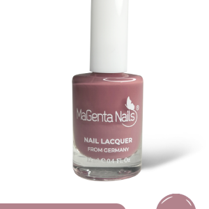 Magenta Nails Nail Lacquer No.131