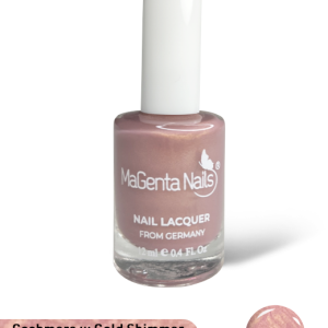 Magenta Nails Nail Lacquer No.134