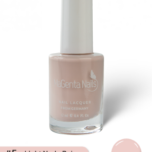 Magenta Nails Nail Lacquer No.5