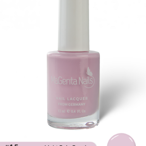 Magenta Nails Nail Lacquer No.15