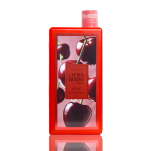 Mood Shower Gel 750Ml Cherry Burst