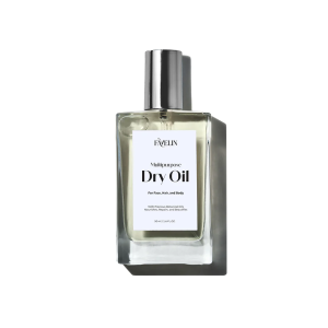 Favelin Dry Oil 50Ml