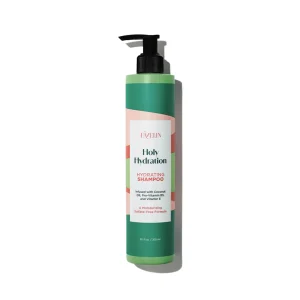 Favelin Holy Hydration Hydrating Shampoo 300Ml