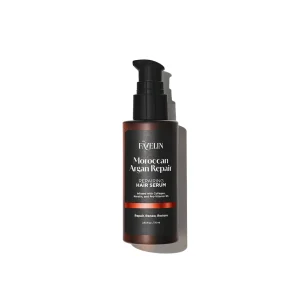 Favelin Moroccan Argan Repair Hair Serum 75Ml