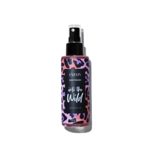 Favelin Into The Wilds Body Splash 250Ml