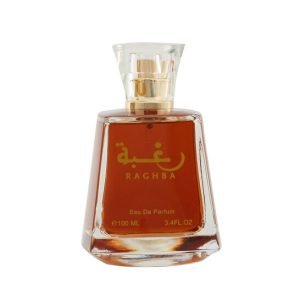 Lattafa Raghba W Edp 100Ml
