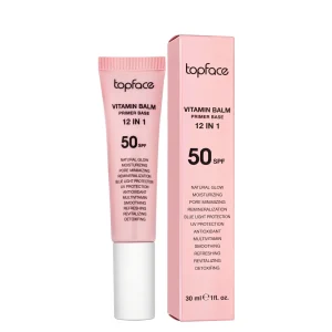 Topface Vitamin Balm Primer Base