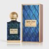 Ibraheem Alqurashi Sapphire Leather Edp 75Ml