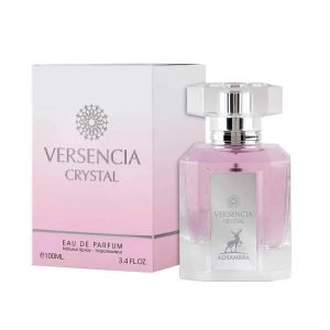 Maison Alhambra Ladies Versencia Crystal W 100Ml