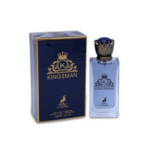 Maison Alhambra Kingsman For Men Edp 100Ml