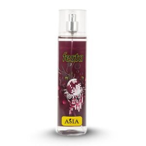 Asia Body Splash Festa 250Ml
