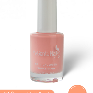 Magenta Nails Nail Lacquer No.63