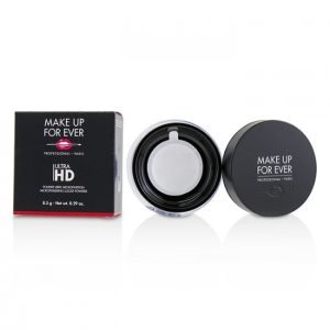 Make Up Forever Ultra Hd Loose Powder