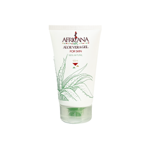 Africana Aloe Vera Gel 125 Ml
