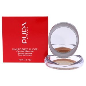 Pupa Luminys Baked All Over Blush-Powder 05