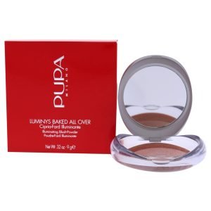 Pupa Luminys Baked All Over Blush-Powder 06