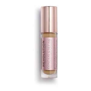 Revolution Conceal & Define Concealer C12.5