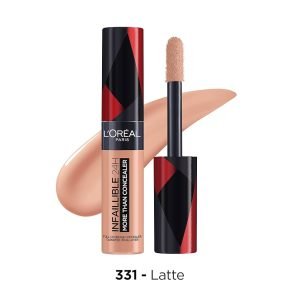 L`Oreal Infaillible More Than Concealer 331