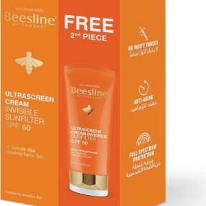 Beesline Ultra Screen Cream Spf 1+1