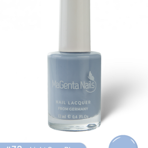 Magenta Nails Nail Lacquer No.72