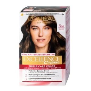 Loreal Excellence N5