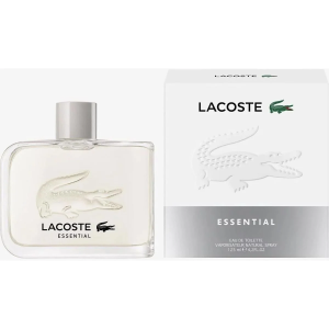 Lacoste Essential M Perfum125Ml