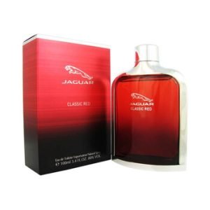 Jaguar Classic Red 100Ml