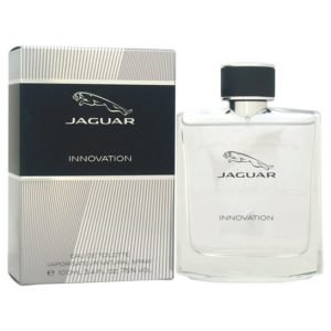 Jaguar Innovoation Edt 100Ml