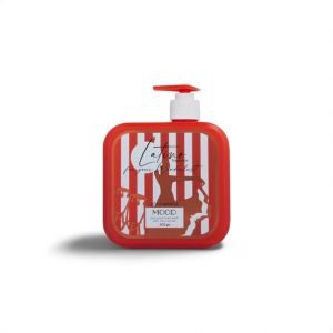 Mood Hand Wash 500 Ml Latino