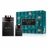 Bvlgari Man In Black Gift Set