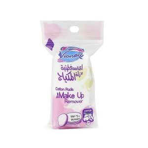 Viona Cottan Pads Makeup 50Pcs