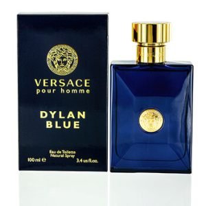 Versace Pour Homme Dylan Blue 100Ml