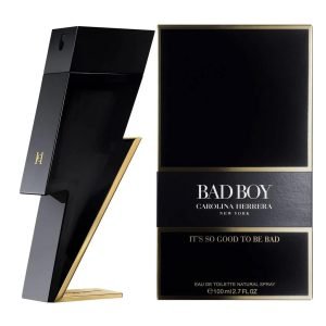 Bad Boy 100Ml