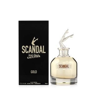 Scandal Gold Intense W Edp 80Ml