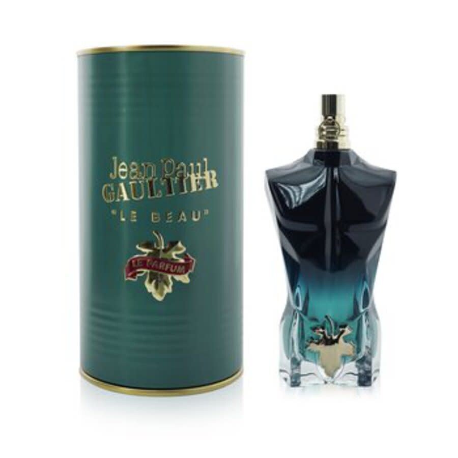 Jean Paul Gaultier Le Beau Le Parfum Intense Edp M 125Ml